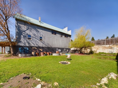 Unique Home with Historic Charm for Sale in Pierce, ID - image 35