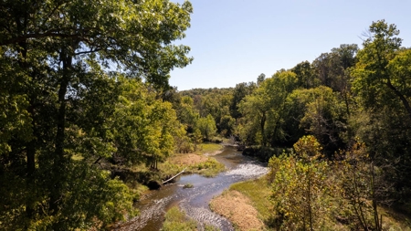 Southfork River Frontage Property With Development Potential - image 32