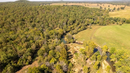 Southfork River Frontage Property With Development Potential - image 35