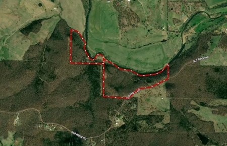 Southfork River Frontage Property With Development Potential - image 30