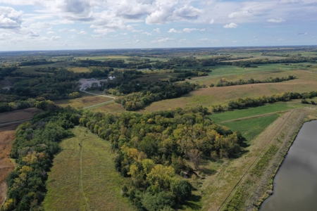 Combination Farm in Missouri - image 13
