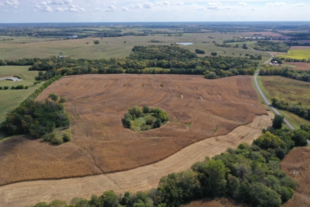 Combination Farm in Missouri - image 17