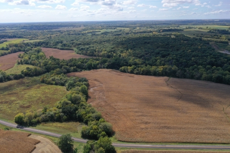 Combination Farm in Missouri - image 19