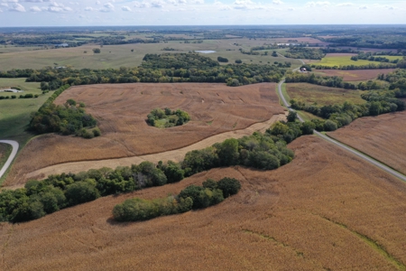 Combination Farm in Missouri - image 16