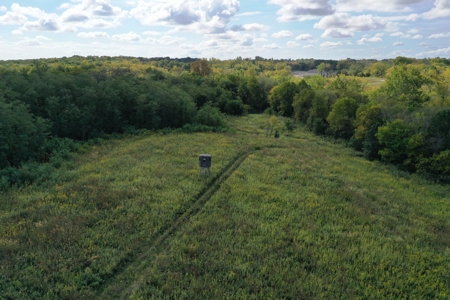 Combination Farm in Missouri - image 9