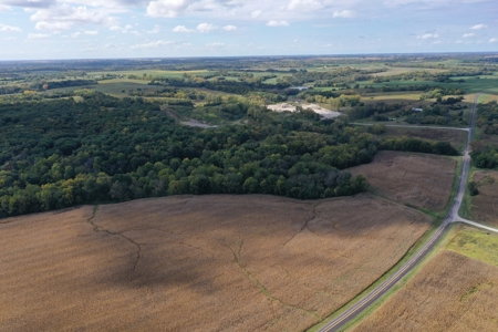 Combination Farm in Missouri - image 1