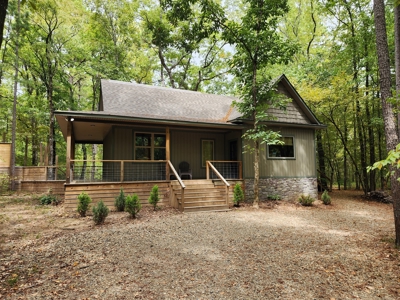 Income Producing Recreational Cabin – National Forest Area - image 1