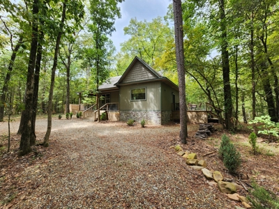 Income Producing Recreational Cabin – National Forest Area - image 3