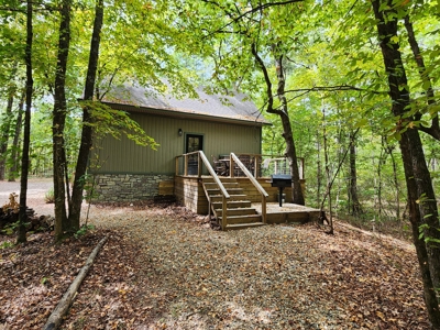 Income Producing Recreational Cabin – National Forest Area - image 5