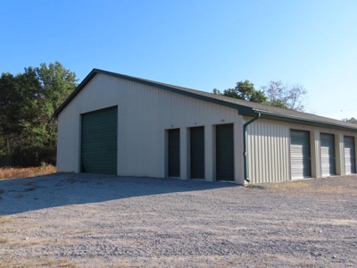 Commercial Storage Units W/  10 Acres For Sale Atlanta MI - image 15