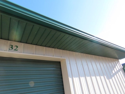 Commercial Storage Units W/  10 Acres For Sale Atlanta MI - image 27