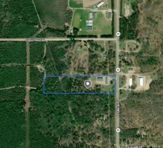 Commercial Storage Units W/  10 Acres For Sale Atlanta MI - image 30