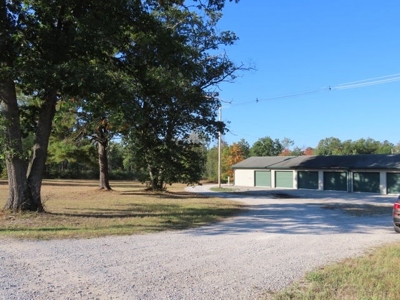 Commercial Storage Units W/  10 Acres For Sale Atlanta MI - image 28