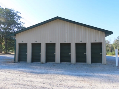 Commercial Storage Units W/  10 Acres For Sale Atlanta MI - image 11