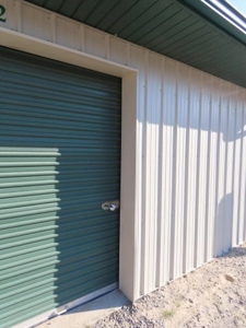 Commercial Storage Units W/  10 Acres For Sale Atlanta MI - image 29