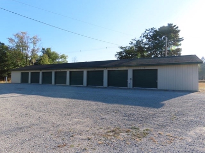 Commercial Storage Units W/  10 Acres For Sale Atlanta MI - image 12