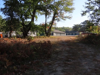 Commercial Storage Units W/  10 Acres For Sale Atlanta MI - image 23