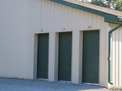 Commercial Storage Units W/  10 Acres For Sale Atlanta MI - image 14
