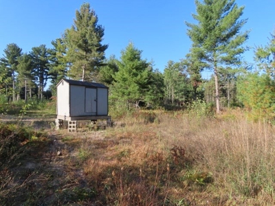 Commercial Storage Units W/  10 Acres For Sale Atlanta MI - image 20