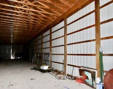 Commercial Storage Units W/  10 Acres For Sale Atlanta MI - image 8