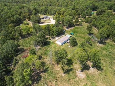 Perfect Ozarks Hobby Farm Just Outside of Alton, MO - image 26