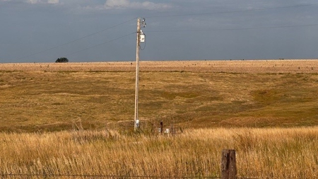 Furnas County Nebraska Farm & Pasture For Sale - image 1