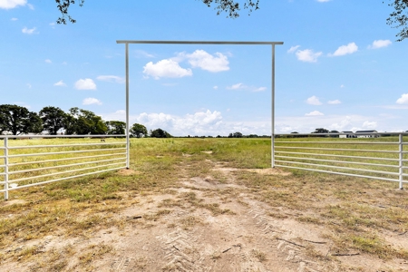 Van Texas Vacant Land for Sale Near Canton East of Dallas - image 15