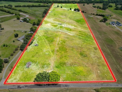 Van Texas Vacant Land for Sale Near Canton East of Dallas - image 4