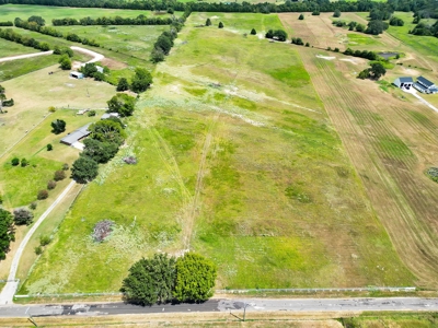Van Texas Vacant Land for Sale Near Canton East of Dallas - image 13