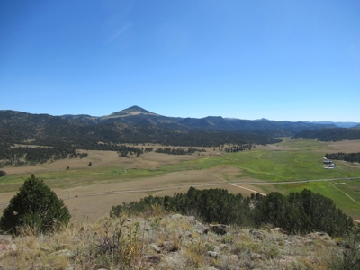 Colorado Ranch: 115 Acres Bordering State Land - Great Views - image 13