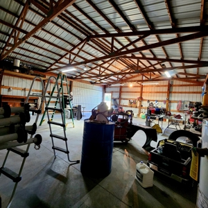 Beautiful Country Home for Sale Near Huntsville, MO - image 21