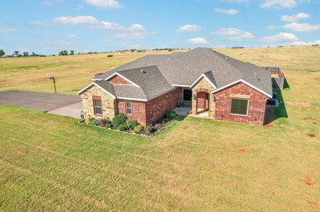 Luxury Home For Sale Near Elk City, Oklahoma - image 13