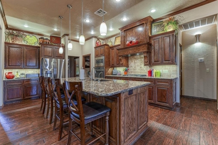 Luxury Home For Sale Near Elk City, Oklahoma - image 23