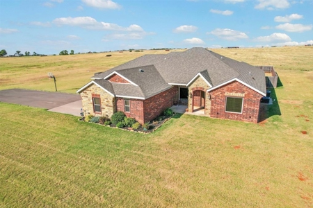 Luxury Home For Sale Near Elk City, Oklahoma - image 14