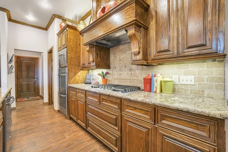 Luxury Home For Sale Near Elk City, Oklahoma - image 27