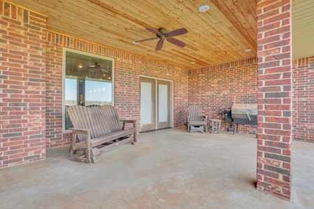 Luxury Home For Sale Near Elk City, Oklahoma - image 9