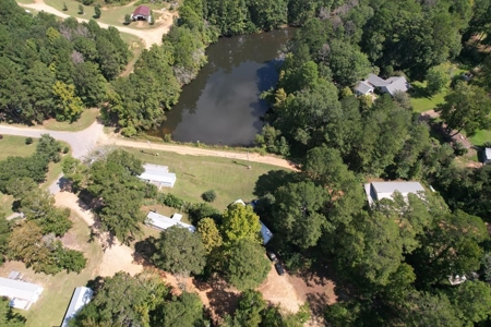 Mobile Home Park For Sale Copiah County Wesson Mississippi - image 11