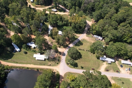 Mobile Home Park For Sale Copiah County Wesson Mississippi - image 6
