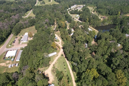 Mobile Home Park For Sale Copiah County Wesson Mississippi - image 10
