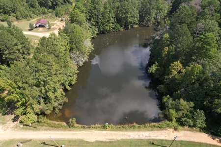 Mobile Home Park For Sale Copiah County Wesson Mississippi - image 9