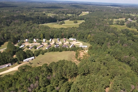 Mobile Home Park For Sale Copiah County Wesson Mississippi - image 13