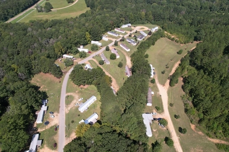 Mobile Home Park For Sale Copiah County Wesson Mississippi - image 15