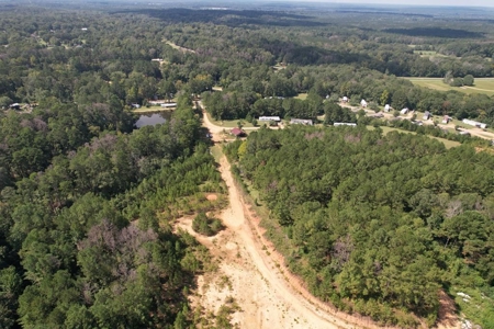 Mobile Home Park For Sale Copiah County Wesson Mississippi - image 3