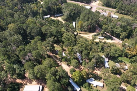 Mobile Home Park For Sale Copiah County Wesson Mississippi - image 5