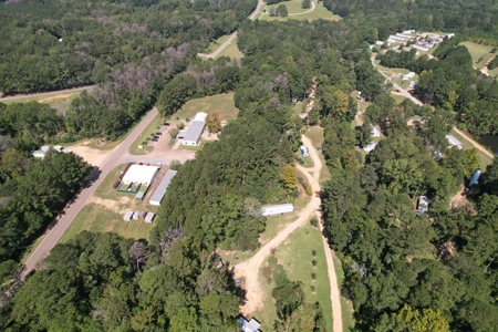 Mobile Home Park For Sale Copiah County Wesson Mississippi - image 14