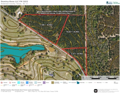 East Texas Recreational/Hunting Land For Sale - image 19