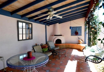 Classic Hacienda with Endless Possibilities in Deming - image 6