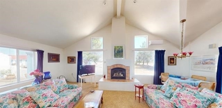 Classic Hacienda with Endless Possibilities in Deming - image 4