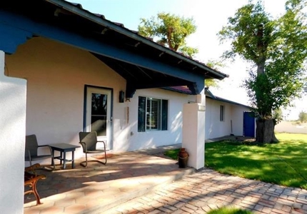 Classic Hacienda with Endless Possibilities in Deming - image 7