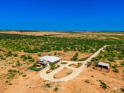 Tennyson Gentleman's Hunting and Livestock Ranch near San An - image 37